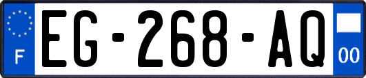 EG-268-AQ