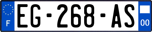 EG-268-AS