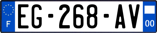 EG-268-AV