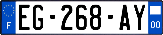 EG-268-AY