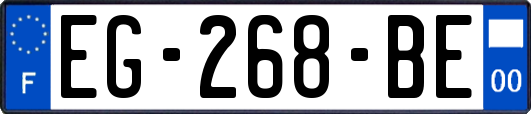 EG-268-BE