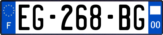 EG-268-BG