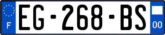 EG-268-BS