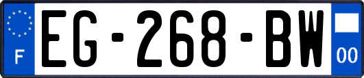 EG-268-BW