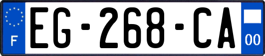 EG-268-CA