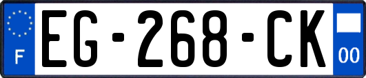 EG-268-CK