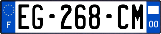 EG-268-CM