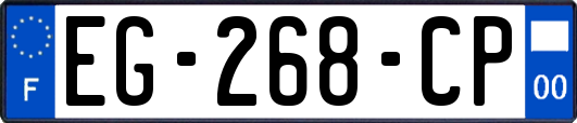 EG-268-CP