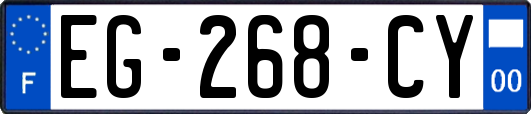 EG-268-CY