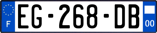 EG-268-DB