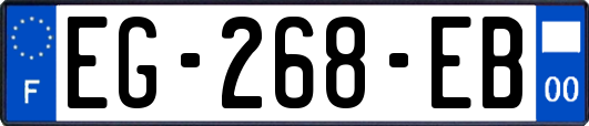 EG-268-EB