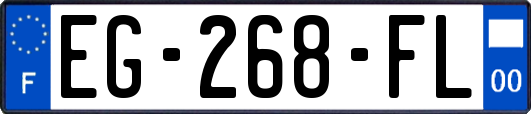 EG-268-FL