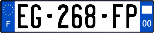 EG-268-FP