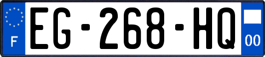 EG-268-HQ