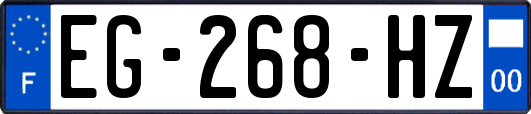 EG-268-HZ