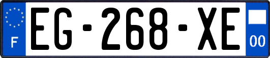 EG-268-XE