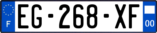 EG-268-XF