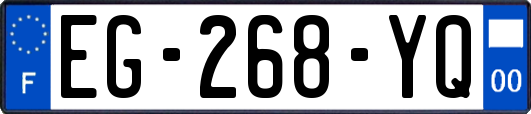 EG-268-YQ