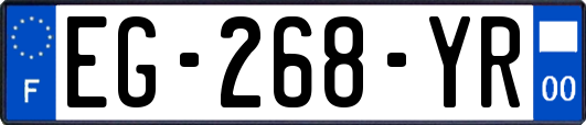 EG-268-YR