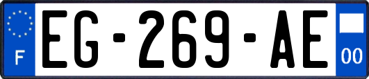 EG-269-AE