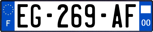 EG-269-AF