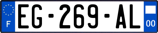 EG-269-AL