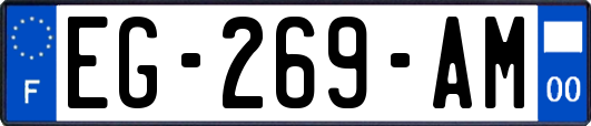 EG-269-AM
