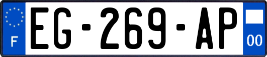 EG-269-AP