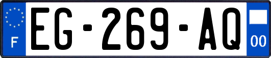 EG-269-AQ