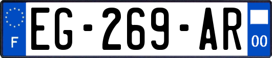 EG-269-AR