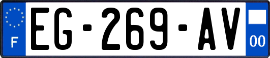 EG-269-AV