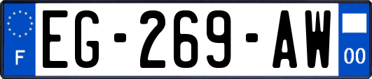 EG-269-AW