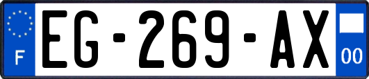EG-269-AX