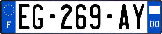EG-269-AY
