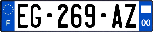 EG-269-AZ
