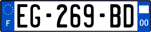 EG-269-BD