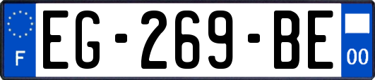 EG-269-BE