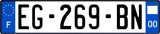 EG-269-BN