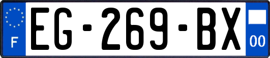 EG-269-BX