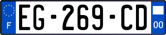 EG-269-CD