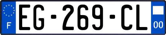 EG-269-CL