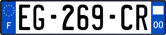 EG-269-CR