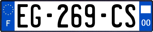 EG-269-CS