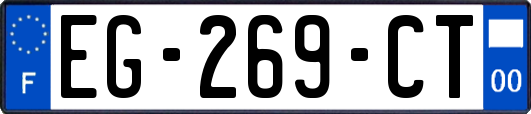 EG-269-CT