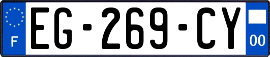 EG-269-CY