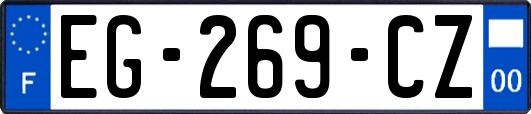 EG-269-CZ