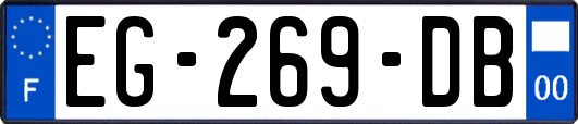 EG-269-DB