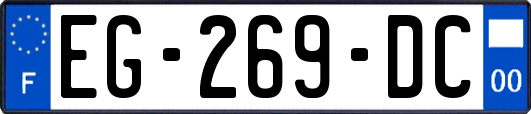 EG-269-DC