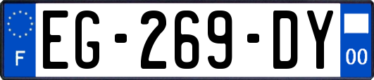 EG-269-DY