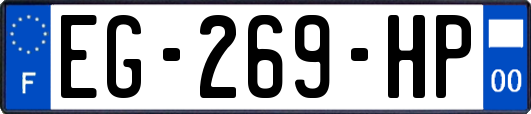 EG-269-HP